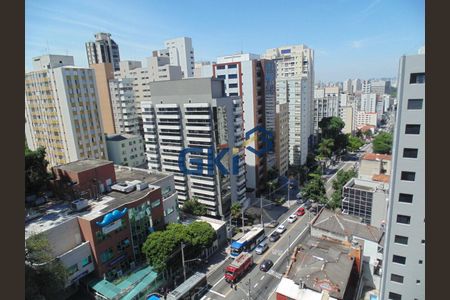 Apartamento à venda com 3 quartos, 78m² em Jardim Paulista, São Paulo