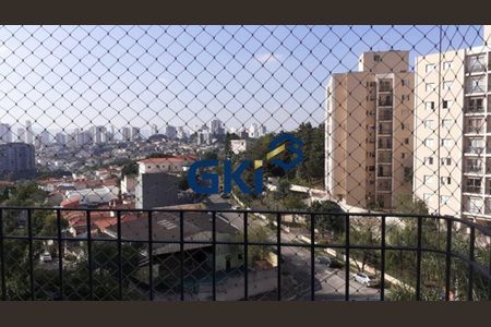 Apartamento à venda com 2 quartos, 60m² em Vila Ipojuca, São Paulo