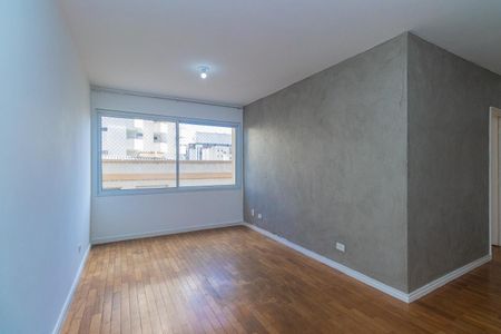 Apartamento para alugar com 105m², 2 quartos e 1 vaga Apartamento para alugar com 105m², 2 quartos e 1 vagaSala