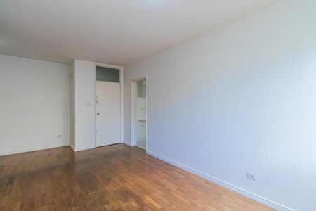 Apartamento para alugar com 105m², 2 quartos e 1 vaga Apartamento para alugar com 105m², 2 quartos e 1 vagaSala