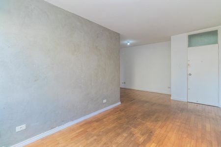 Apartamento para alugar com 105m², 2 quartos e 1 vaga Apartamento para alugar com 105m², 2 quartos e 1 vagaSala
