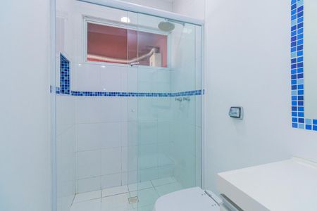Apartamento para alugar com 105m², 2 quartos e 1 vaga Apartamento para alugar com 105m², 2 quartos e 1 vagaBanheiro suíte