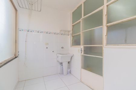 Apartamento para alugar com 105m², 2 quartos e 1 vaga Apartamento para alugar com 105m², 2 quartos e 1 vagaLavanderia