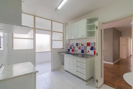 Apartamento para alugar com 105m², 2 quartos e 1 vaga Apartamento para alugar com 105m², 2 quartos e 1 vagaCozinha
