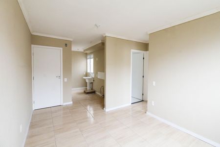 Apartamento à venda com 2 quartos, 42m² em Estância Velha, Canoas