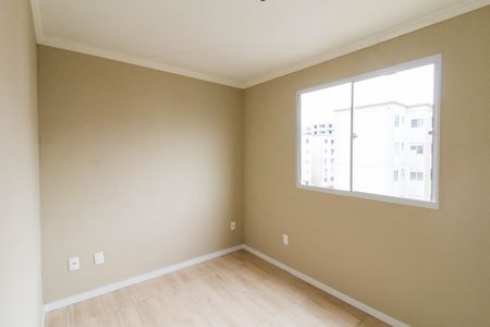 Quarto 1 de apartamento à venda com 2 quartos, 42m² em Estância Velha, Canoas