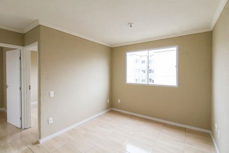 Sala de apartamento à venda com 2 quartos, 42m² em Estância Velha, Canoas
