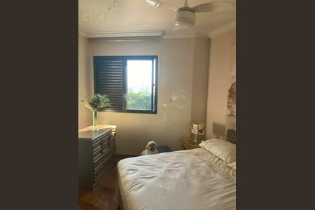 Apartamento à venda com 3 quartos, 128m² em Alto da Lapa, São Paulo