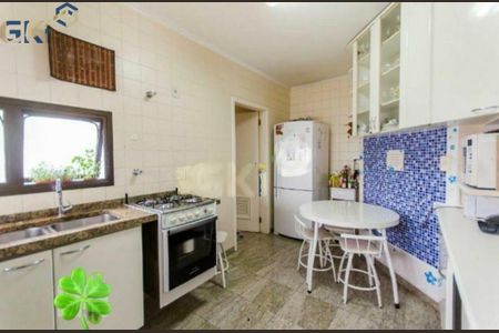 Apartamento à venda com 3 quartos, 128m² em Alto da Lapa, São Paulo