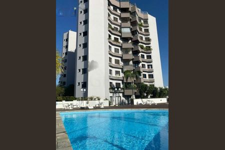 Apartamento à venda com 3 quartos, 128m² em Alto da Lapa, São Paulo