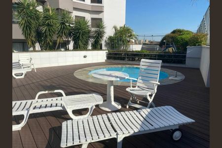 Apartamento à venda com 3 quartos, 128m² em Alto da Lapa, São Paulo