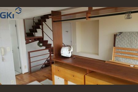 Apartamento à venda com 2 quartos, 160m² em Vila Madalena, São Paulo