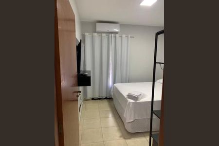 Apartamento para alugar com 42m², 1 quarto e 1 vaga Apartamento para alugar com 42m², 1 quarto e 1 vagaQuarto