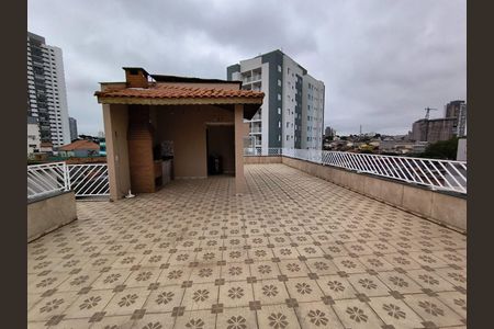 Casa à venda com 3 quartos, 141m² em Vila Matilde, São Paulo