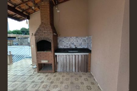 Casa à venda com 3 quartos, 141m² em Vila Matilde, São Paulo