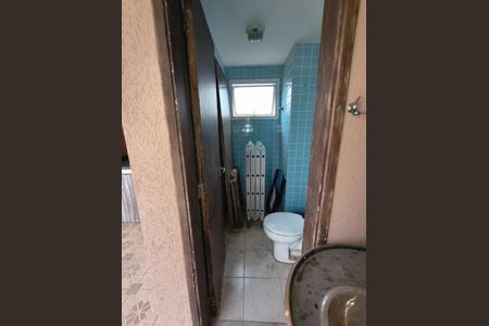 Casa à venda com 141m², 3 quartos e 2 vagas
