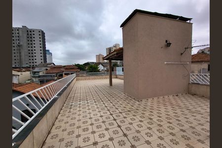 Casa à venda com 3 quartos, 141m² em Vila Matilde, São Paulo