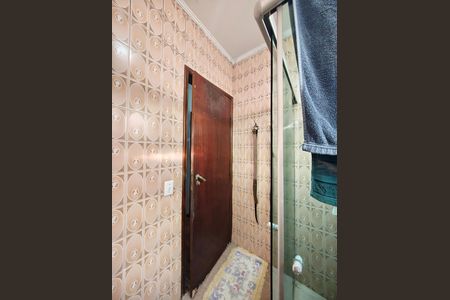 Casa à venda com 230m², 3 quartos e 6 vagas Casa à venda com 230m², 3 quartos e 6 vagasBanheiro Social
