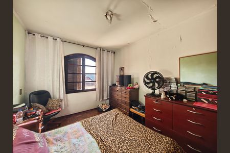 Quarto 1 de casa à venda com 3 quartos, 230m² em Jardim Virginia Bianca, São Paulo