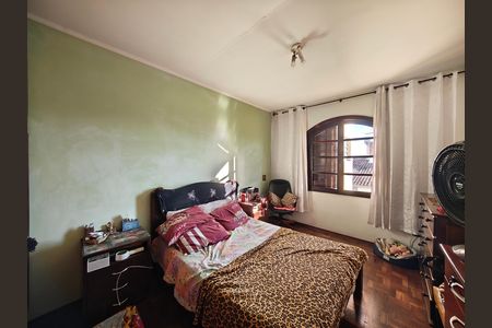 Quarto 1 de casa à venda com 3 quartos, 230m² em Jardim Virginia Bianca, São Paulo