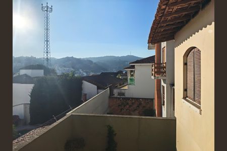Vista da Suíte de casa à venda com 3 quartos, 230m² em Jardim Virginia Bianca, São Paulo