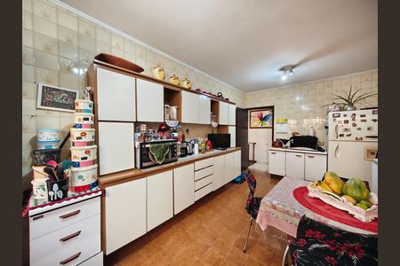 Casa à venda com 230m², 3 quartos e 6 vagas Casa à venda com 230m², 3 quartos e 6 vagasCozinha