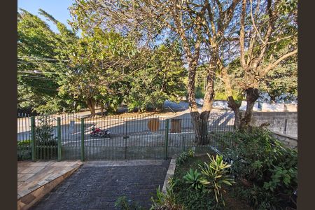 Vista da Sala de casa à venda com 3 quartos, 230m² em Jardim Virginia Bianca, São Paulo