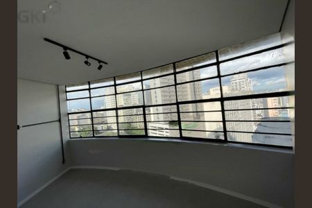 Apartamento à venda com 1 quarto, 29m² em Santa Ifigênia, São Paulo