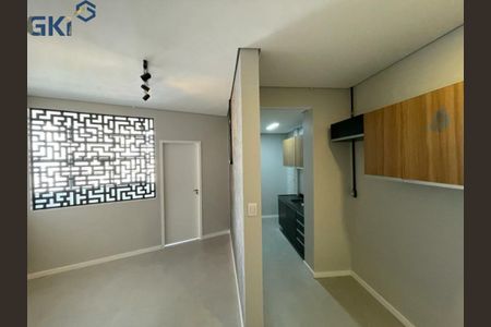Apartamento à venda com 1 quarto, 29m² em Santa Ifigênia, São Paulo