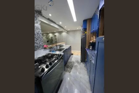 Apartamento à venda com 2 quartos, 84m² em Jaguaré, Osasco