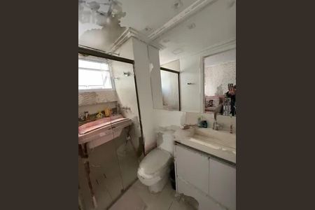 Apartamento à venda com 2 quartos, 84m² em Jaguaré, Osasco