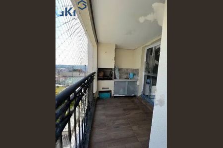 Apartamento à venda com 2 quartos, 84m² em Jaguaré, Osasco