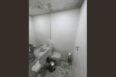 Apartamento à venda com 2 quartos, 84m² em Jaguaré, Osasco