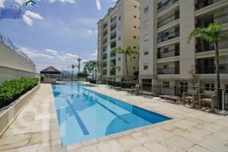 Apartamento à venda com 2 quartos, 84m² em Jaguaré, Osasco