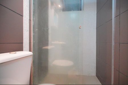Apartamento para alugar com 57m², 2 quartos e 1 vagaBanheiro