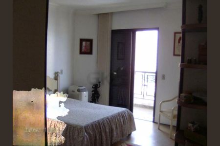 Apartamento à venda com 4 quartos, 254m² em Brooklin, São Paulo
