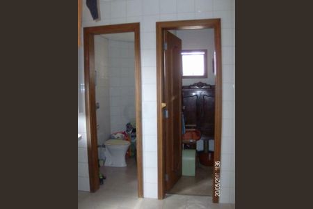 Apartamento à venda com 4 quartos, 254m² em Brooklin, São Paulo