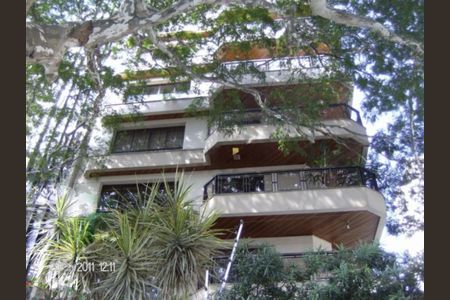 Apartamento à venda com 4 quartos, 254m² em Brooklin, São Paulo