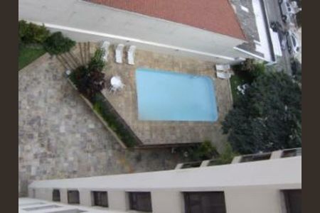 Apartamento à venda com 4 quartos, 254m² em Brooklin, São Paulo