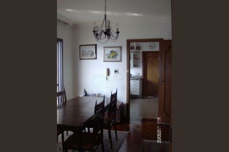 Apartamento à venda com 4 quartos, 254m² em Brooklin, São Paulo