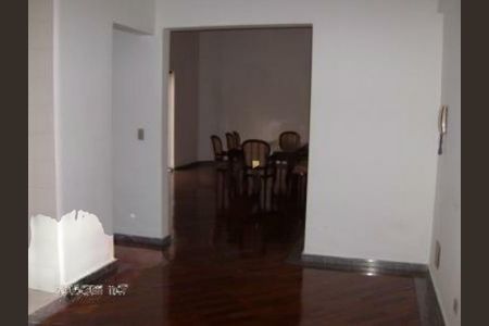 Apartamento à venda com 4 quartos, 254m² em Brooklin, São Paulo