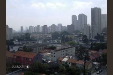 Apartamento à venda com 4 quartos, 254m² em Brooklin, São Paulo