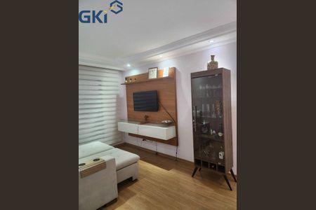 Apartamento à venda com 3 quartos, 64m² em Vila Andrade, São Paulo