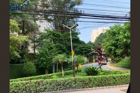 Apartamento à venda com 3 quartos, 64m² em Vila Andrade, São Paulo