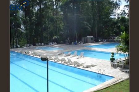 Apartamento à venda com 3 quartos, 64m² em Vila Andrade, São Paulo