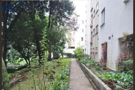 Apartamento à venda com 3 quartos, 64m² em Vila Andrade, São Paulo
