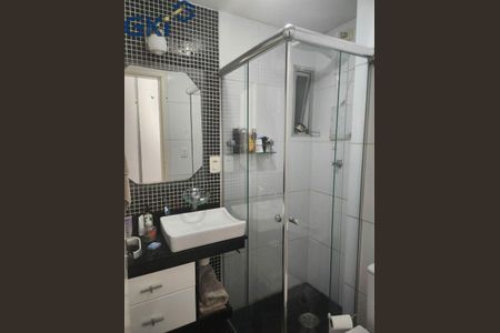 Apartamento à venda com 3 quartos, 64m² em Vila Andrade, São Paulo
