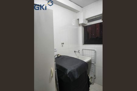 Apartamento à venda com 3 quartos, 64m² em Vila Andrade, São Paulo