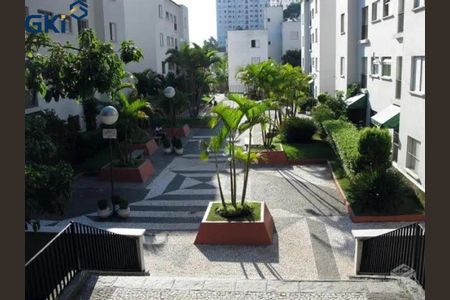 Apartamento à venda com 3 quartos, 64m² em Vila Andrade, São Paulo