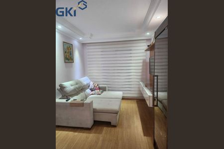 Apartamento à venda com 3 quartos, 64m² em Vila Andrade, São Paulo